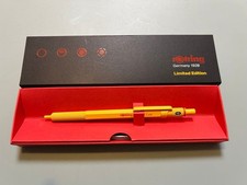 Rotring loft unused - loft,