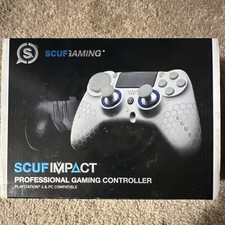 Scuf Gaming Impact Wireless