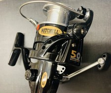 🎣 MITCHELL 300X