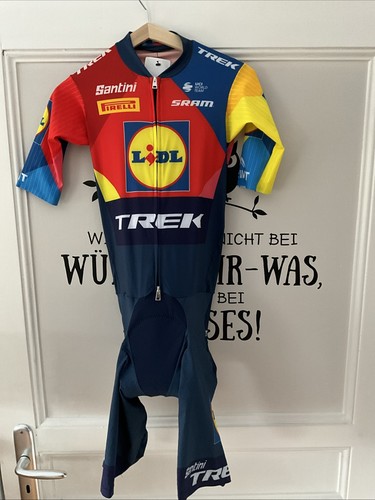 Lidl trek suit - trek, gr.