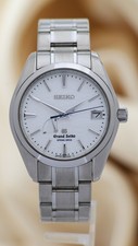 Grand Seiko Spring Drive