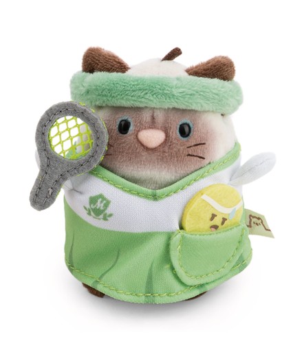 Nici siamkatze siamy - nici,