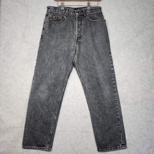 Vintage levis 618 jeans 90er - 618,