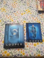 LOOPER BLU RAY BLU RAY