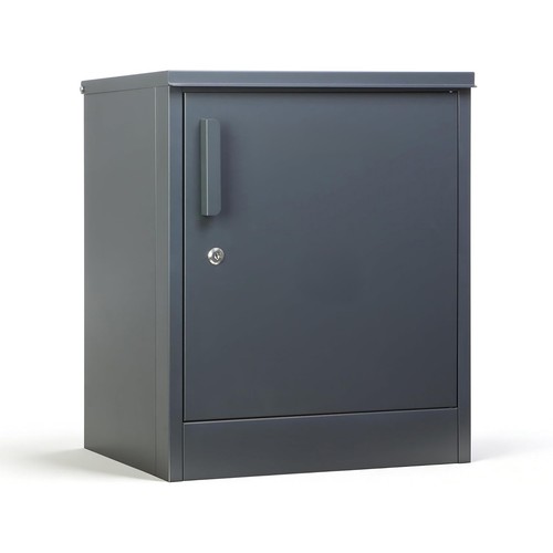 Paketbox xxl paketbriefkasten - paketbox,