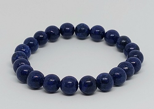 Naturstein perlen armband - perlen,