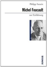 Michel Foucault zur Einführung von Sarasin, Philipp | Buch | Zustand gut