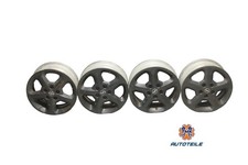 Opel Zafira A Felgen Alufelgen