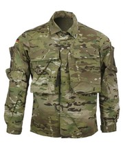 Leo Köhler Einsatzkampfbluse