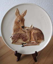 Goebel Sammelteller Wandteller