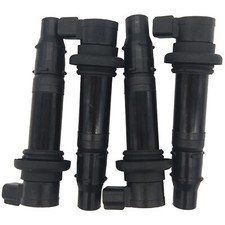 Zündspule f6t558 für - zündspule,