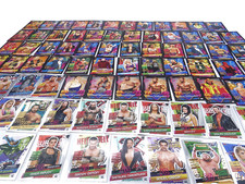 126 Slam Attax Reloaded RAW Wrestling WWE Trading Karten TCG Topps 2020 Sammlung