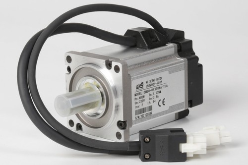 Servo motor 400w - motor, 3000rpm