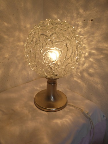 Xxl 70er bodenlampe - xxl, /