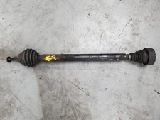 AUDI A3 MK2 (8P)(A5) PRE LCI