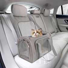 Tiertransporttasche mit - m-l,