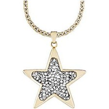 s.Oliver Damen-Kette Collier