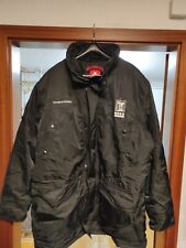 Wellensteyn Cape Horne schwarz, 3XL