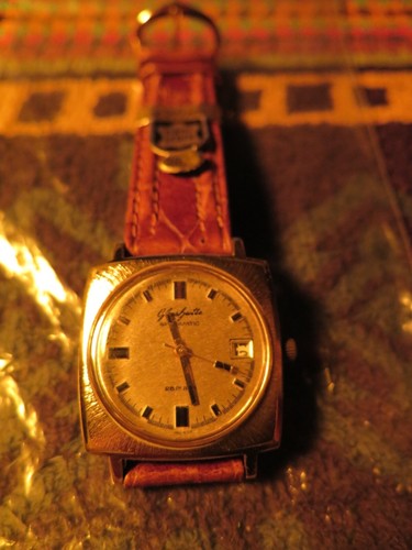 Gub glashütte spezimatic - gub,