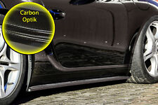 CUP Seitenschweller Sideskirts