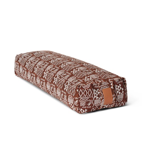Yogakissen yogabolster - yogakissen,