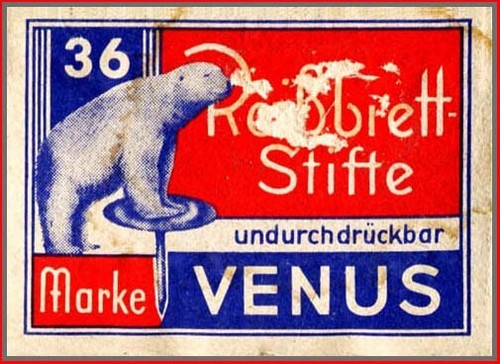 Reißbrettstifte - , (1a)
