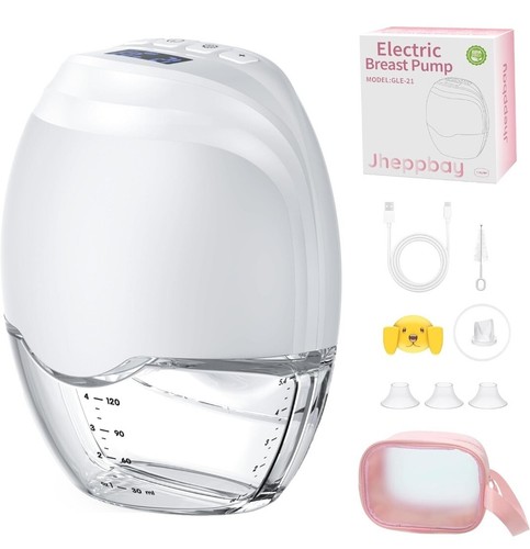 Breast pump brustpumpe - breast,