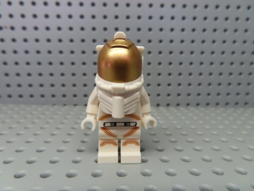 Lego figur city space - figur,