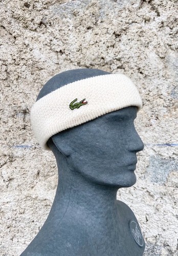 Lacoste vintage mesh - vintage,