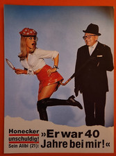 17. Bilddokument Politiker