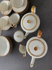 Rosenthal Betina Kaffeeservice 6 Pers. Plus einige Einzelteil...Top!