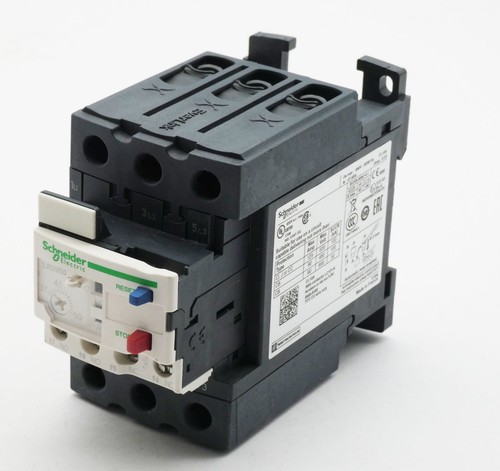 Schneider electric lrd350 - schneider,