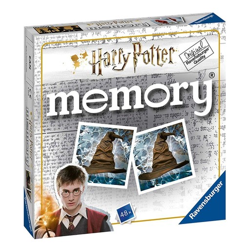Mini memory 48 bildkarten - memory®,