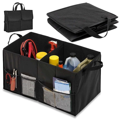 Kofferraumtasche auto - -,