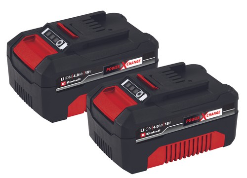 Einhell power change - einhell, akku