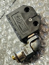 KISSLING Grenztaster 54.810.101 K 932 CNC Traub INDEX Positonstaster