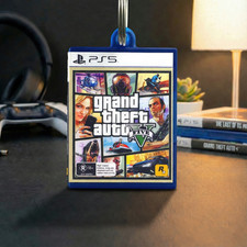 Grand Theft Auto V PS5