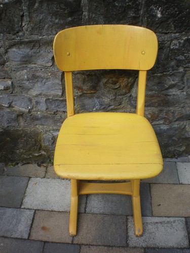 Casala kinderstuhl holzstuhl - casala?,