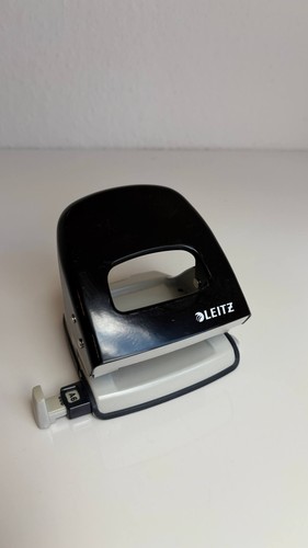 Leitz 5008 locher - leitz,