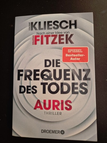 Auris die frequenz des - -,