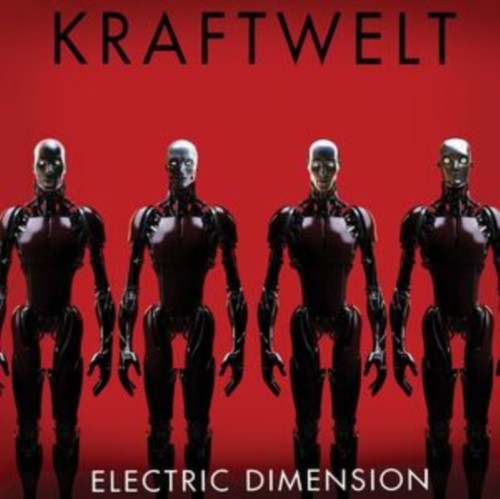 Kraftwelt electric dimension - -,