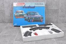 Carrera 160 (Spur) MIURA