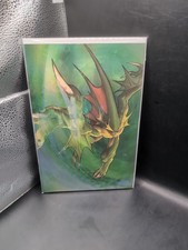 Darkstalkers #5 Holofoil