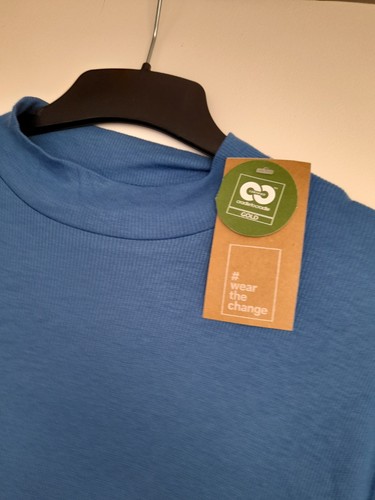 Rollkragen shirt neu - c&a,