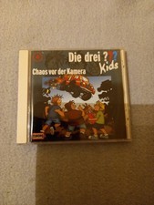 Die Drei Fragezeichen ??? Kids