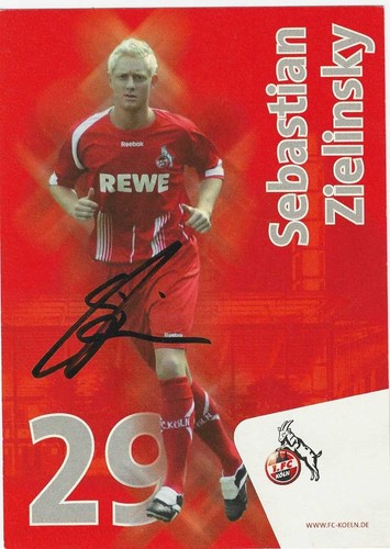 Sebastian zielinsky köln - zielinsky,