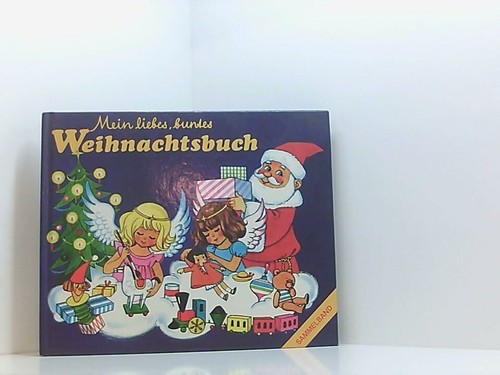 Mein liebes buntes - mein,