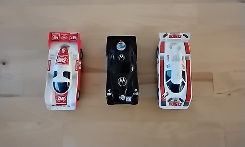 Passend für carrera - ***,