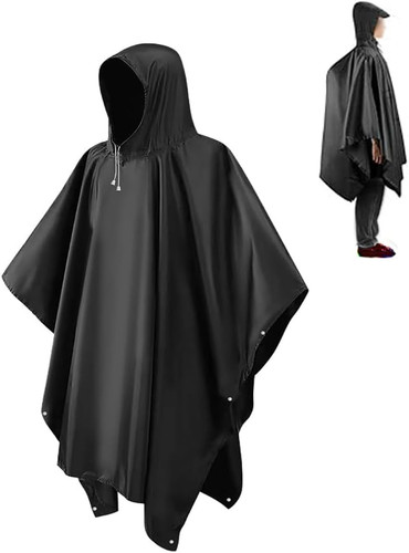Regenponcho wasserdicht - regenponcho,