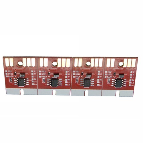 4pcs auto reset chip - auto,